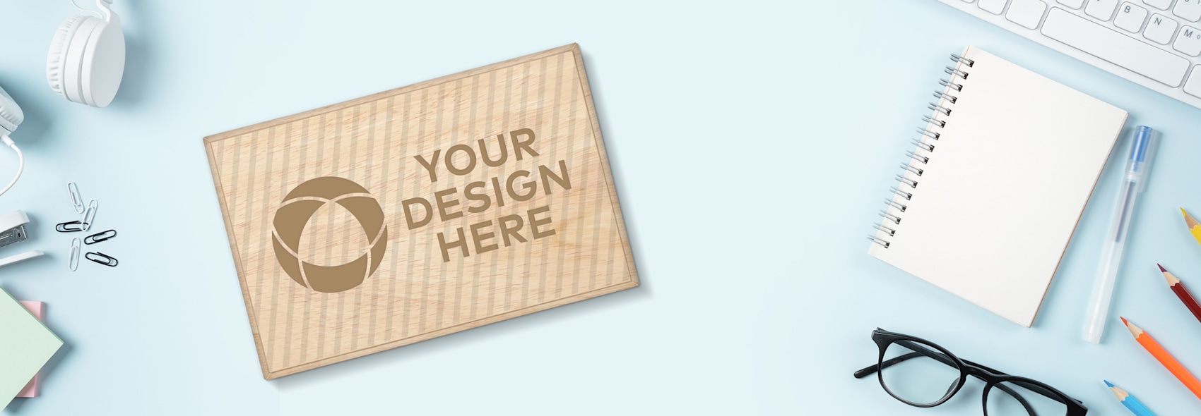 Engraved Wooden Photo Frame Vistaprint